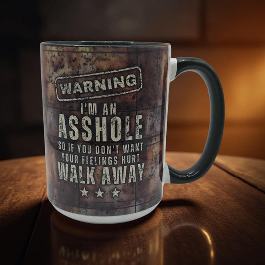 WARNING I'm an a**hole so if you don't want your feelings hurt walk away