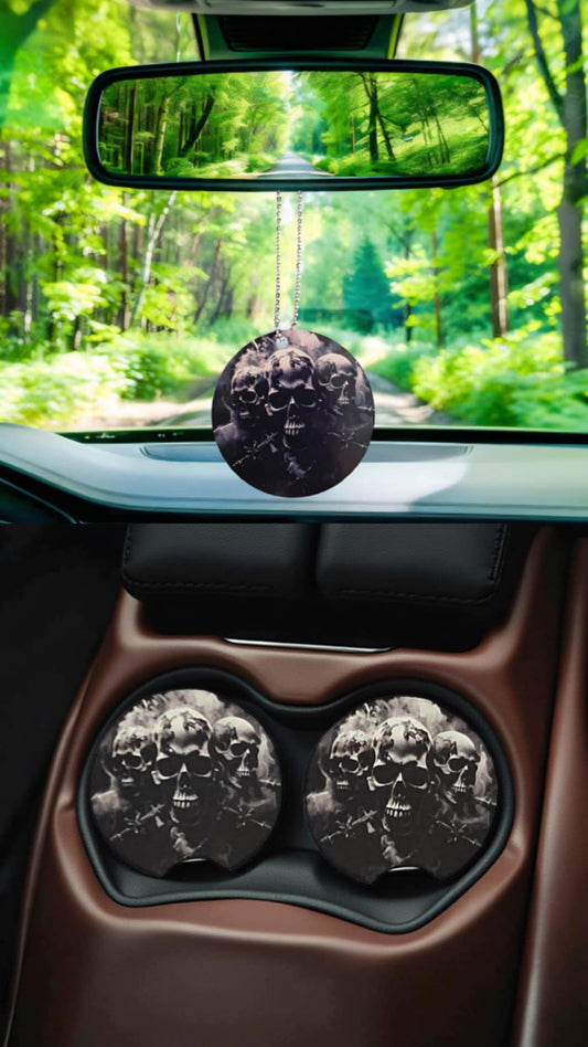 Skulls