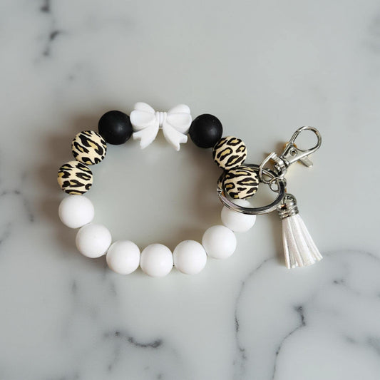 White Bow