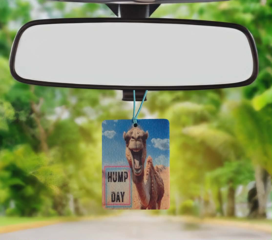 Hump Day