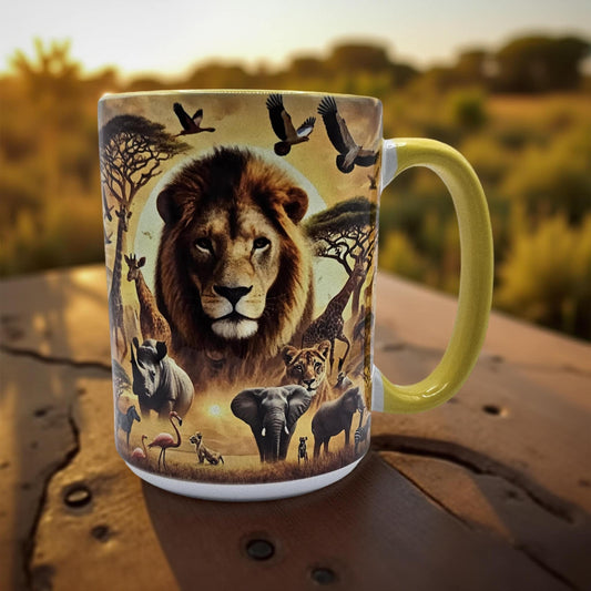 Animal Safari