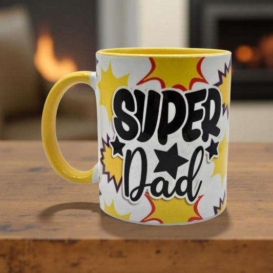 Super DAD
