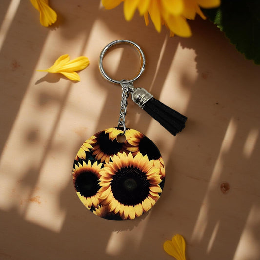 Pretty Sunflowers