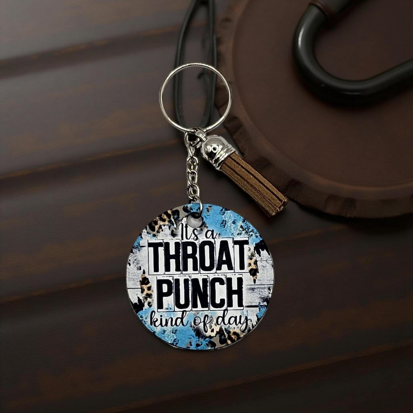 It's a Throat Punch kind of day