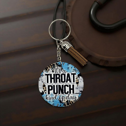 It's a Throat Punch kind of day