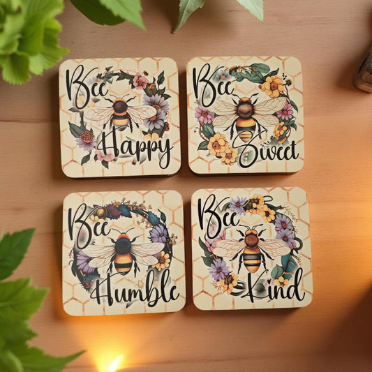 Bee Affirmations