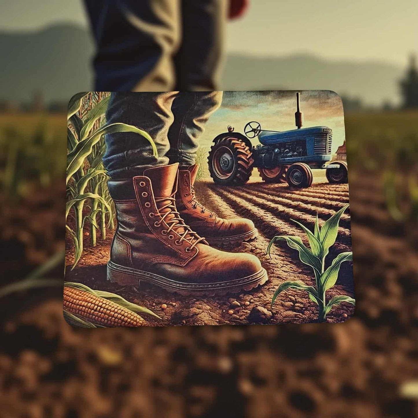 Farming
