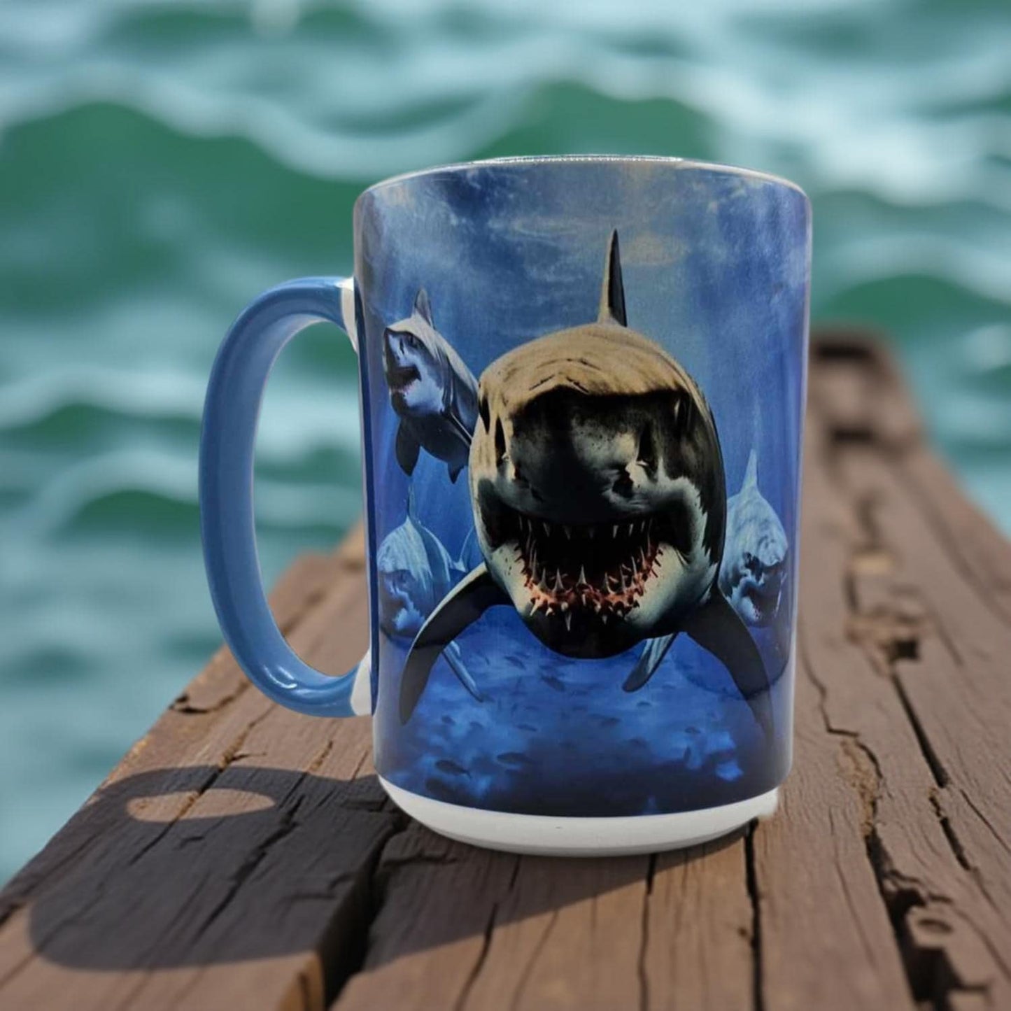 Sharks