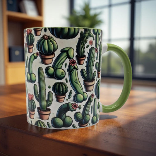 Cactus Penis