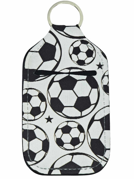 Soccer Balls