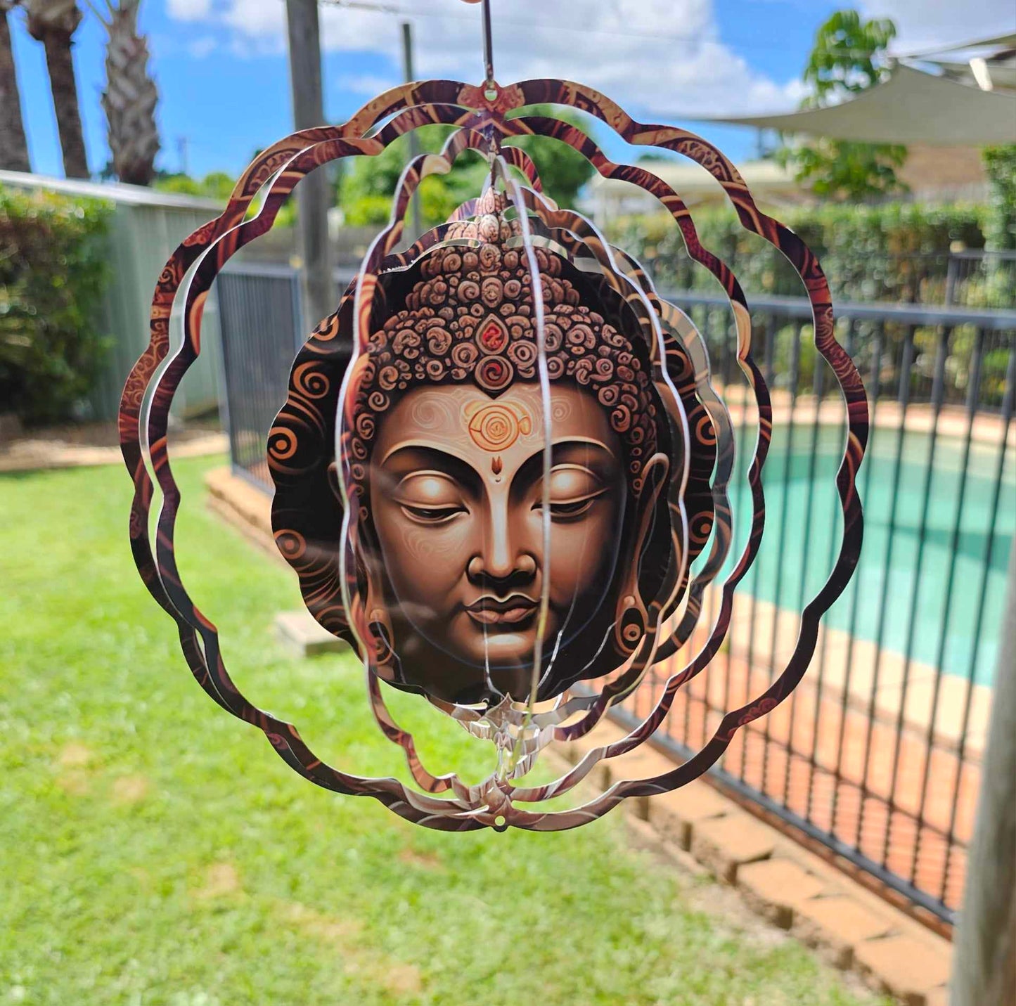 Buddha