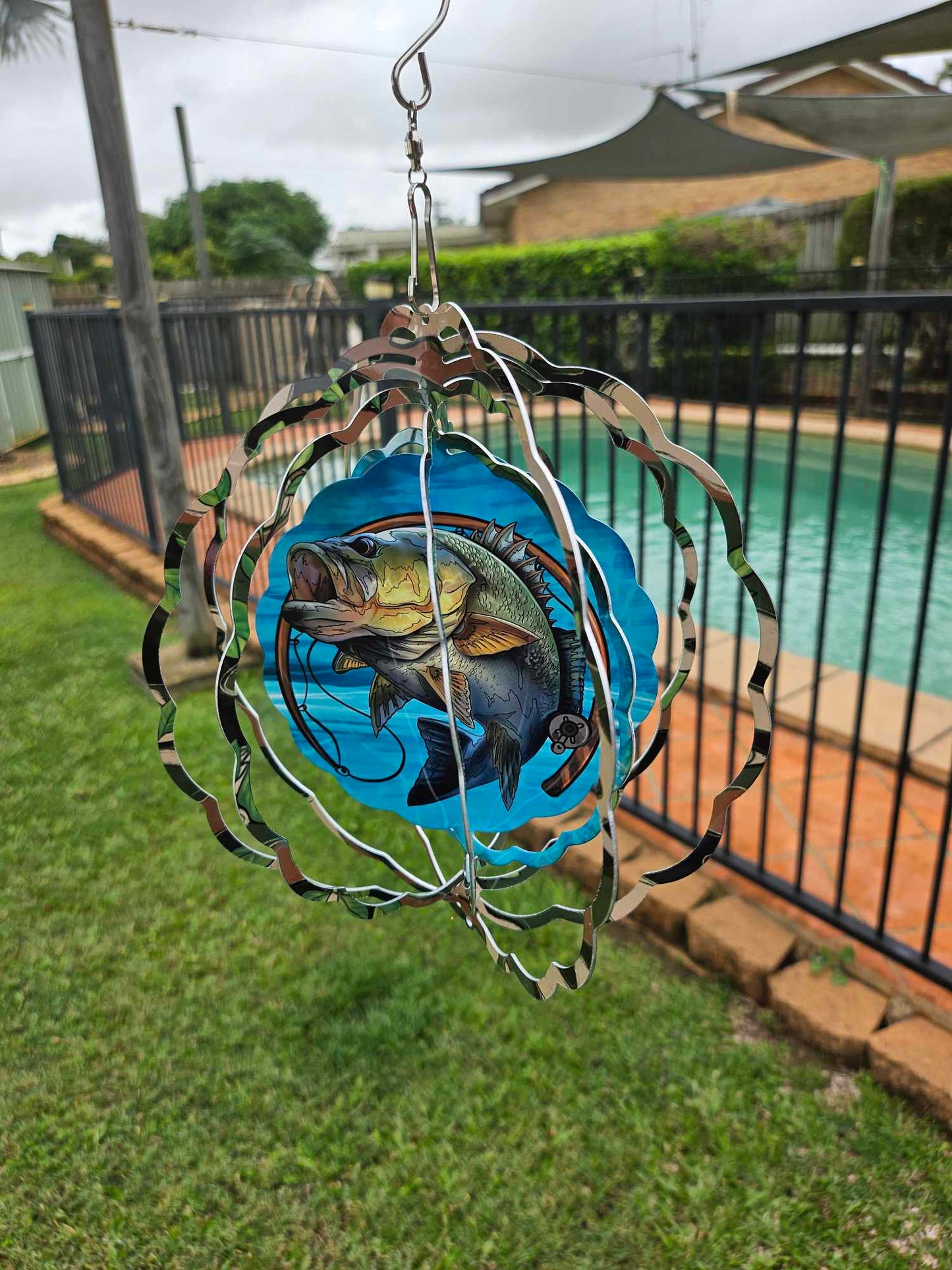 Fishing
