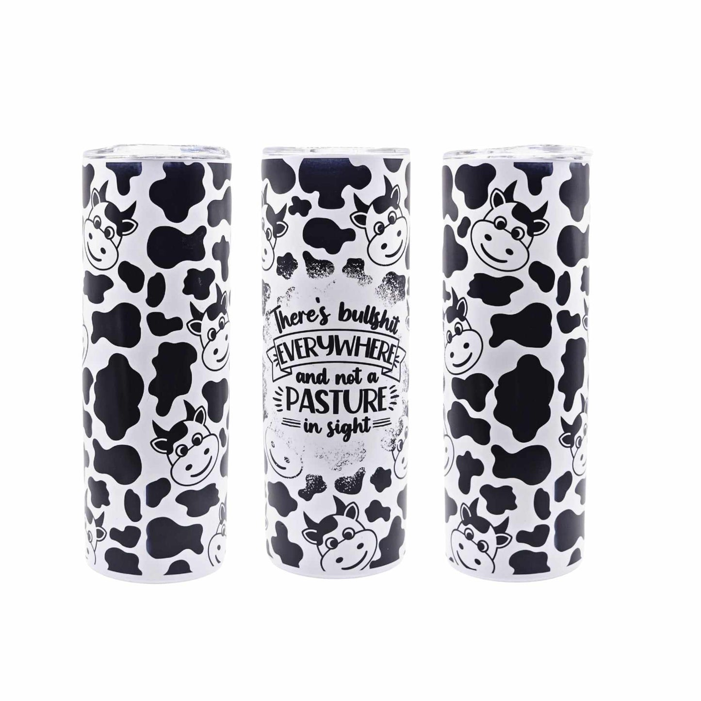 There's Bullshit Everywhere