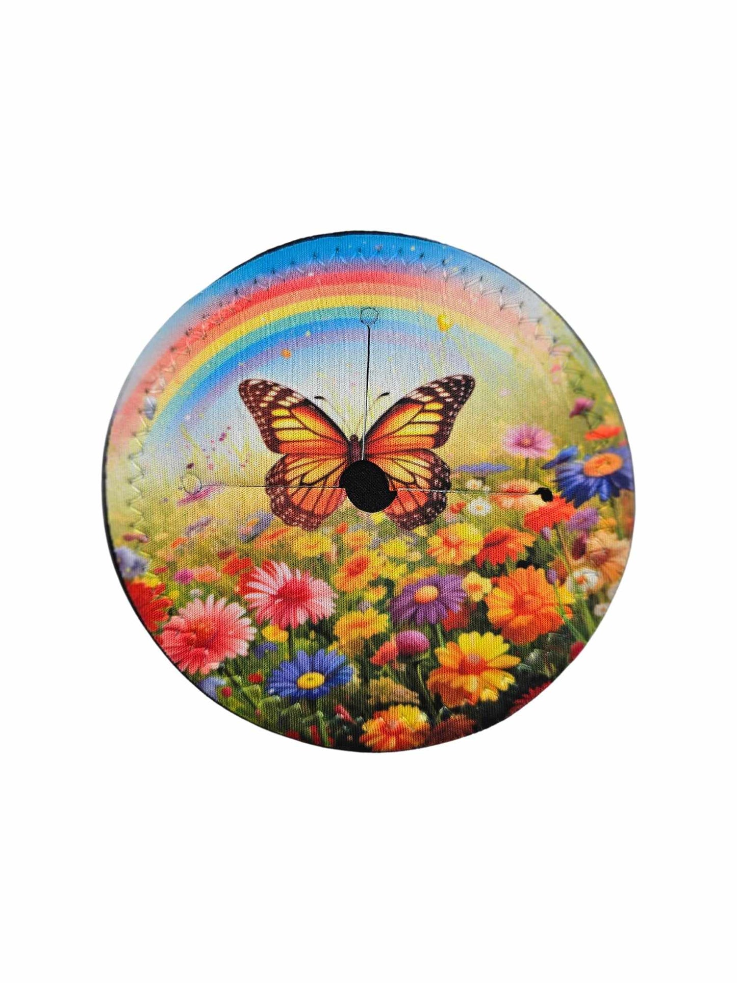 Butterfly Rainbow