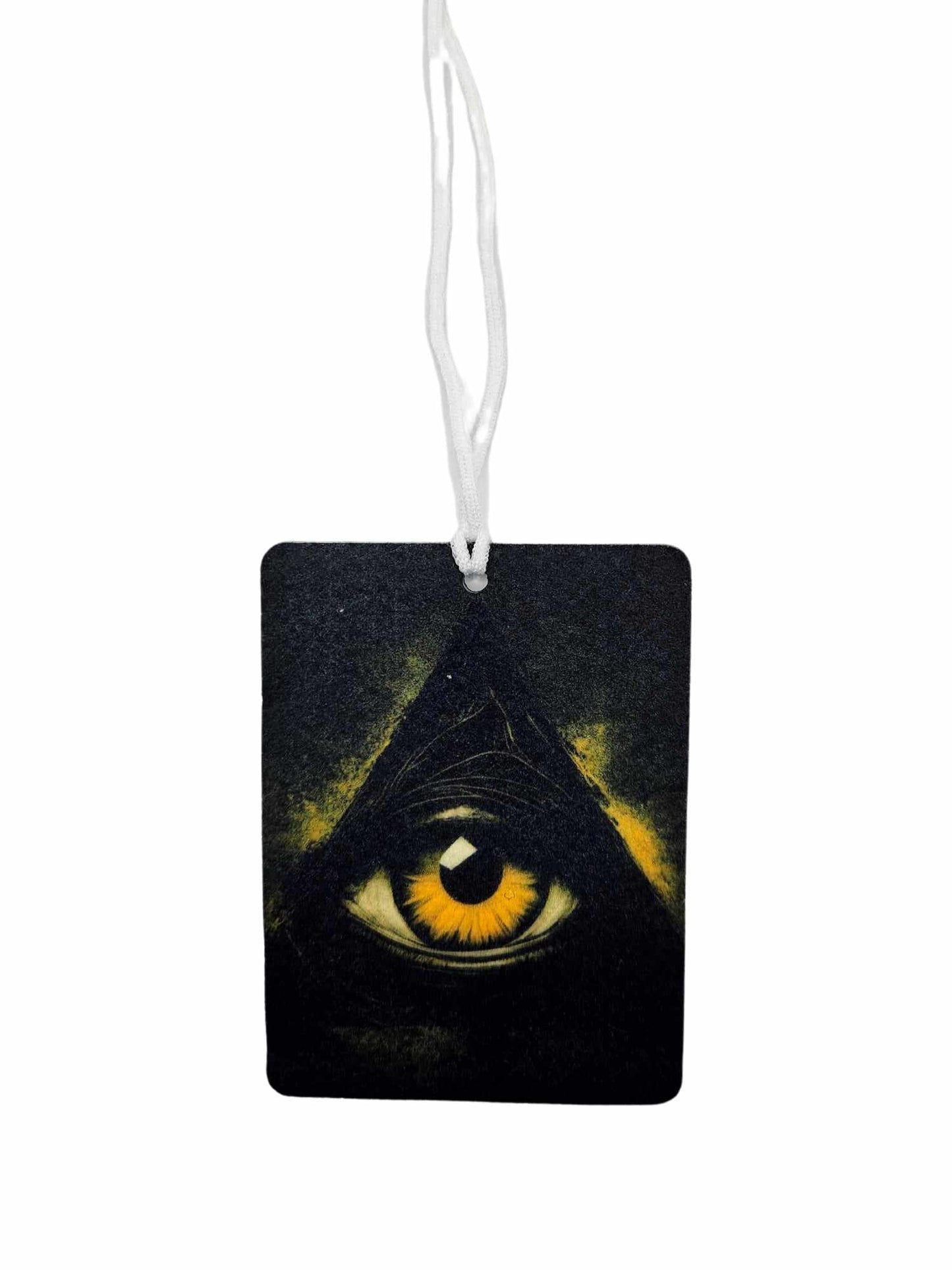 Magic evil eye