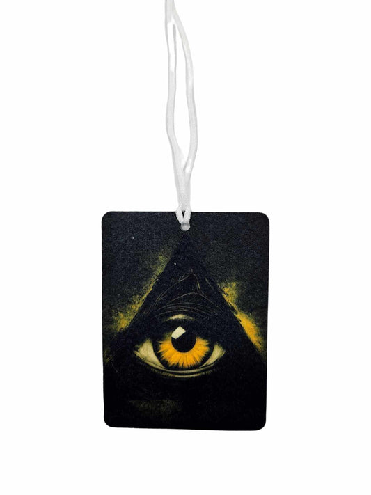 Magic evil eye