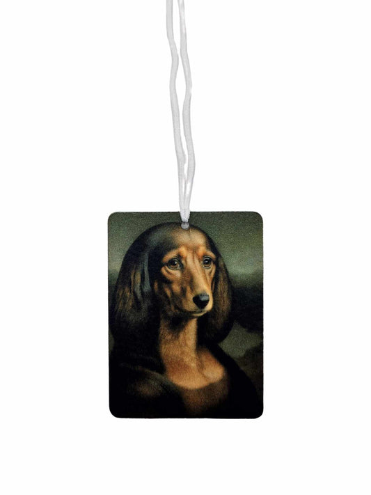 Mona Dachshund