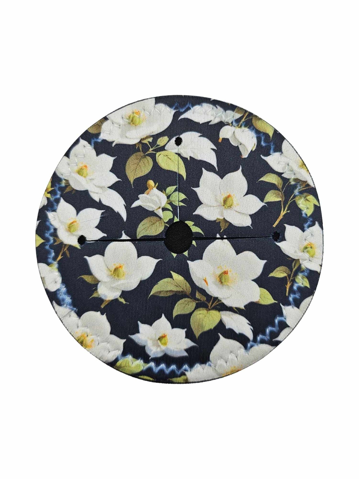 Orchid Floral