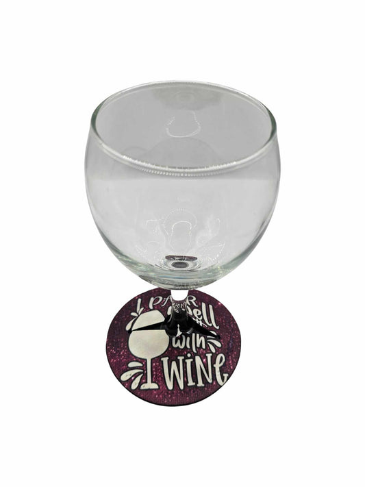 I Pair well with Wine