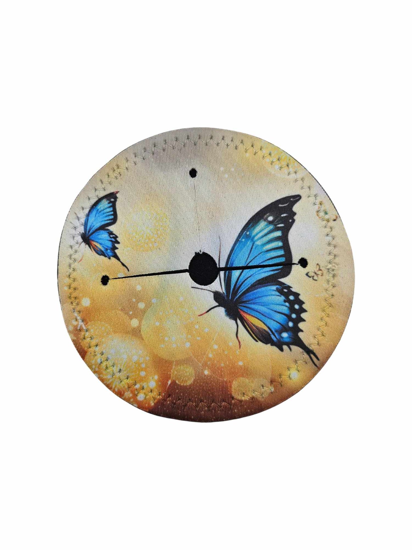 Blue Butterfly