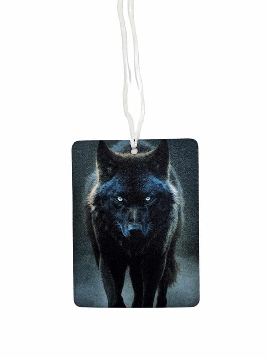 Black Wolf
