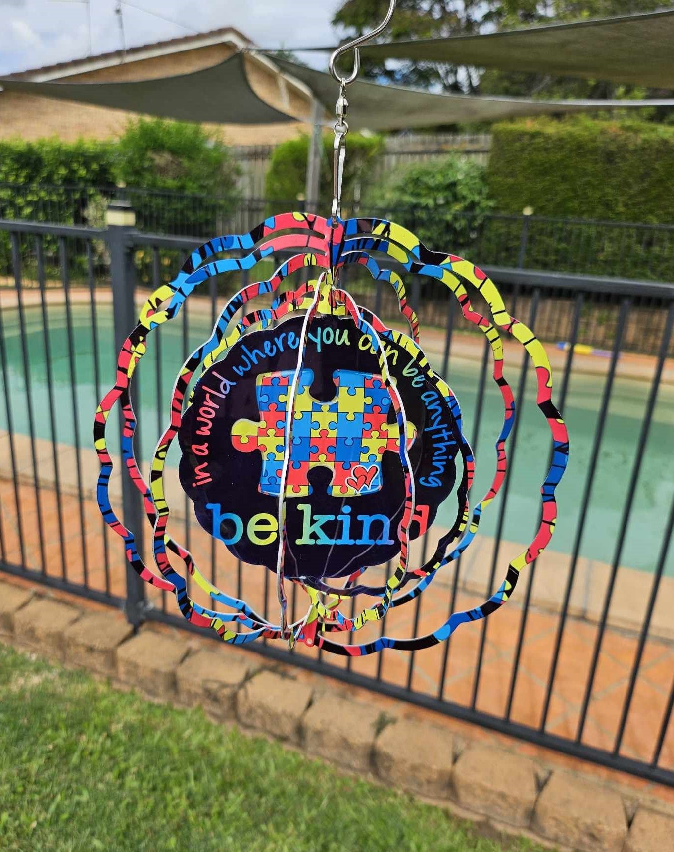 Autism Be Kind
