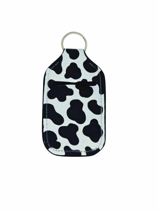 Cow Print