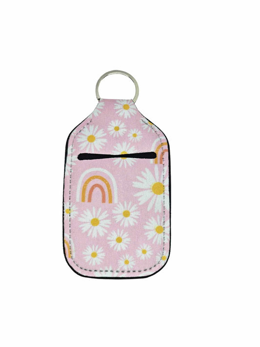 Daisies and Rainbows