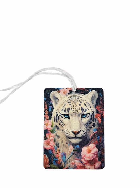 Snow Leopard