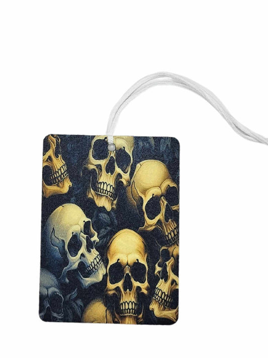 Skulls