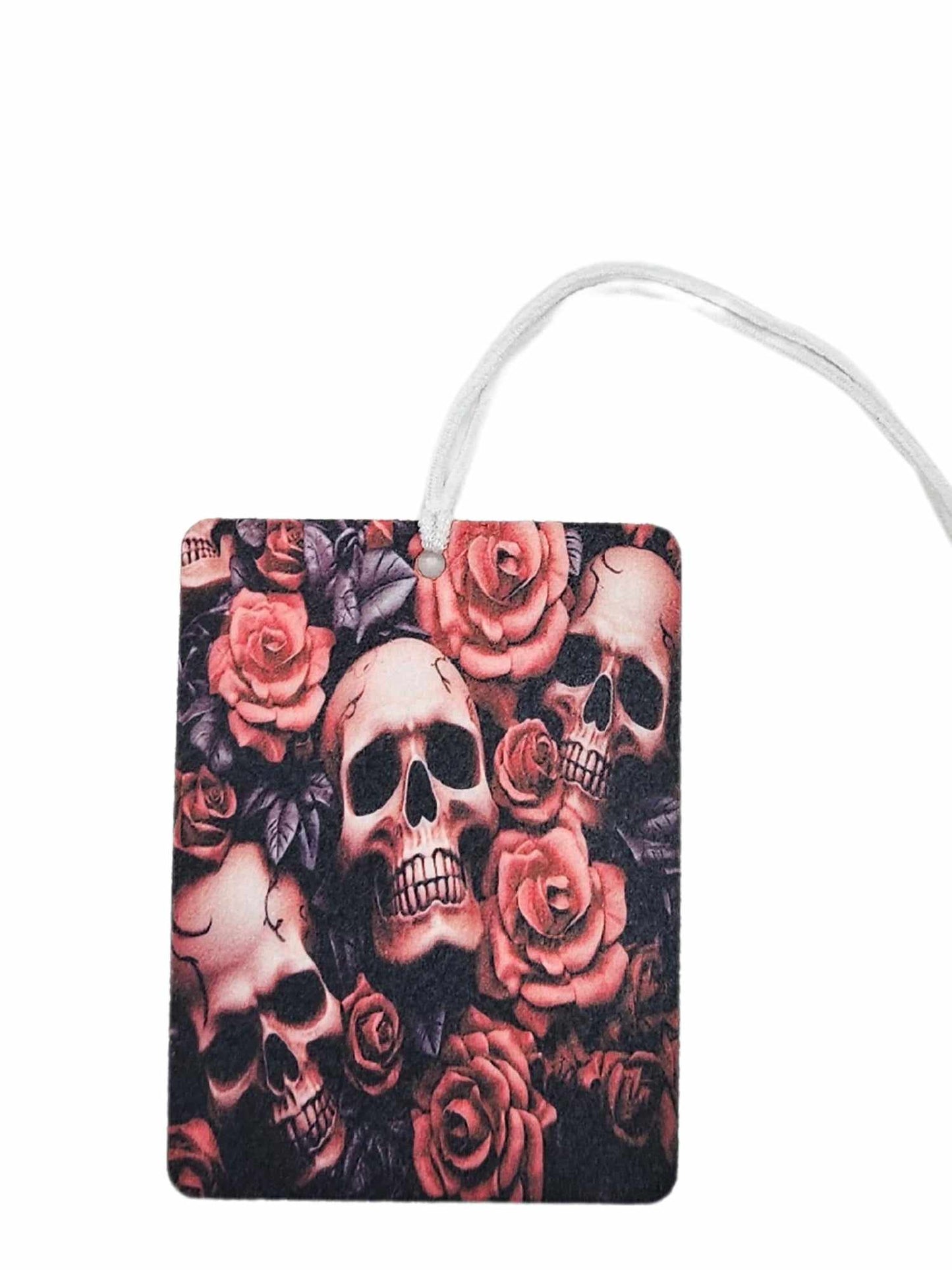 Skulls and Roses