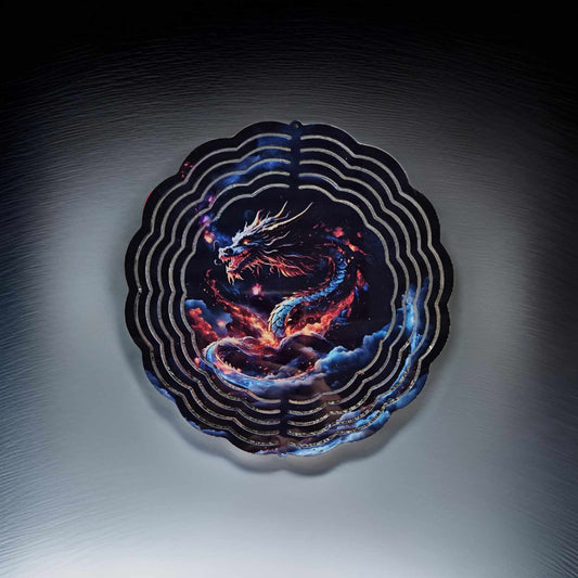 Magical Dragon
