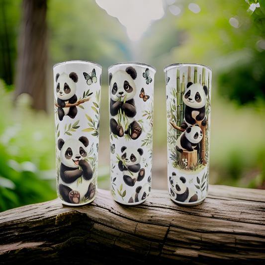 Pandas