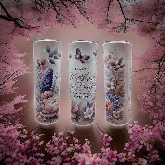 Floral Mothers Day