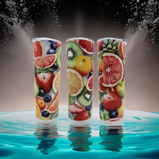 Summer Fruits