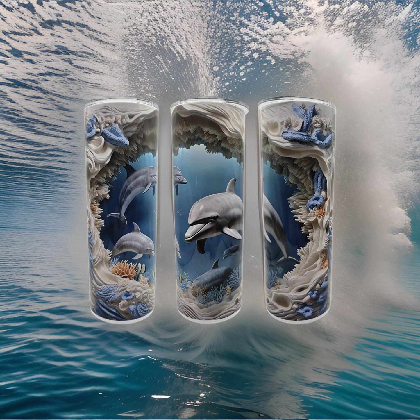 Dolphins
