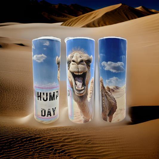 Camel - Hump Day