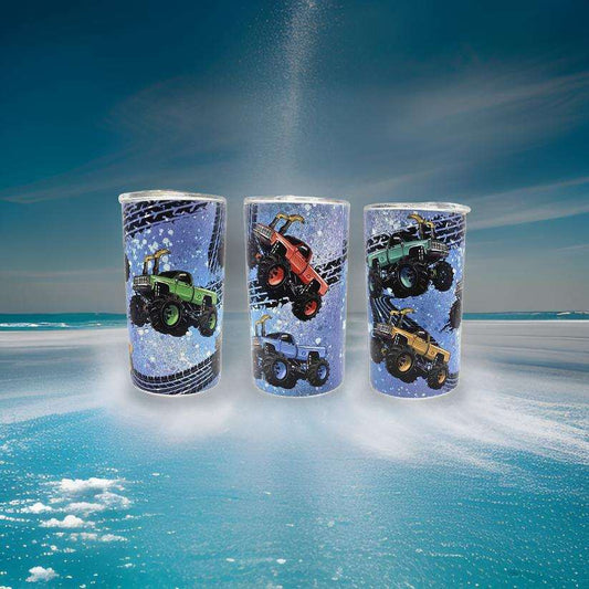 Monster Trucks