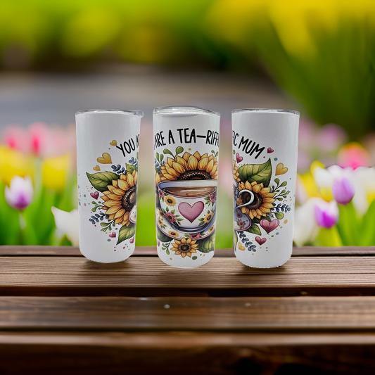 You are a Tea - Riffic Mum