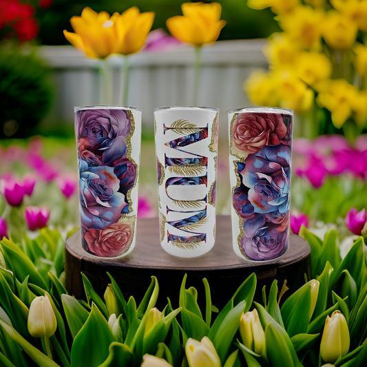 Floral Agate MUM