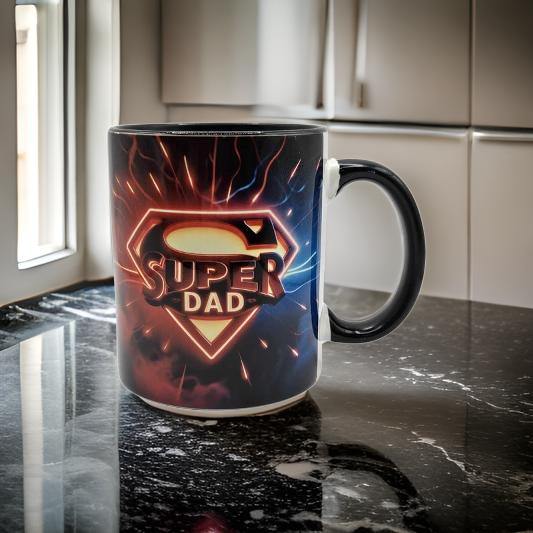 Super DAD