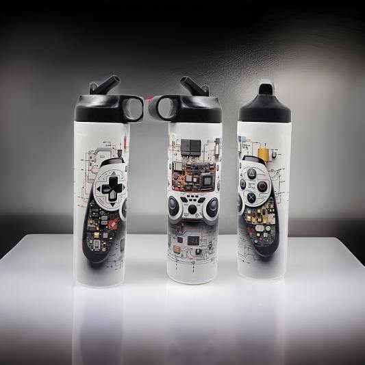Wired Game Controller
