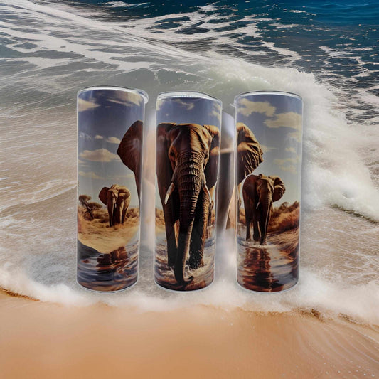 Elephants