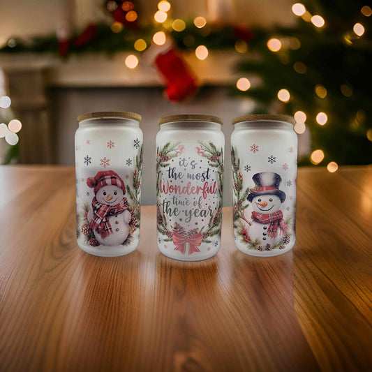 It's the most wonderful time of the year