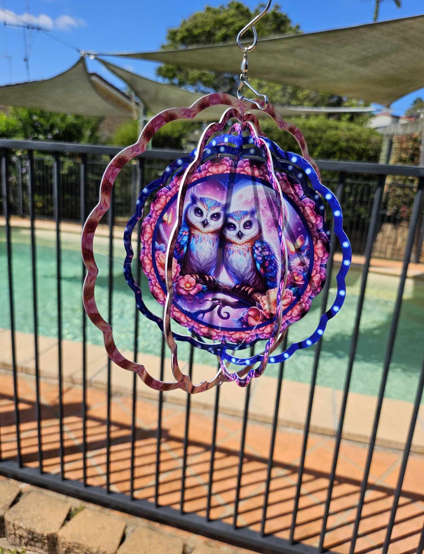 Magical Owls