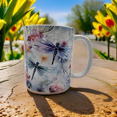 Dragonflies