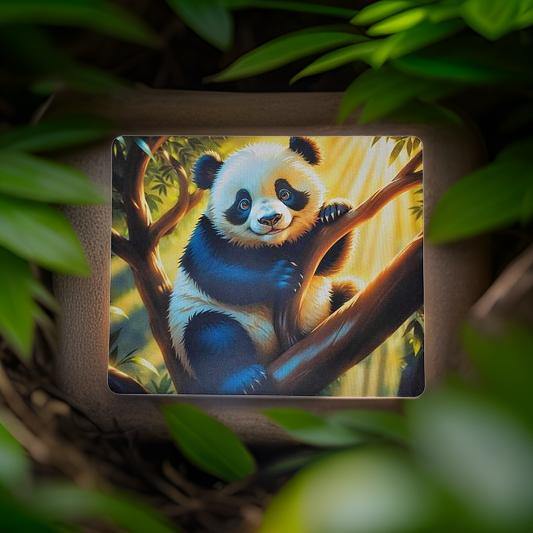 Cute Panda