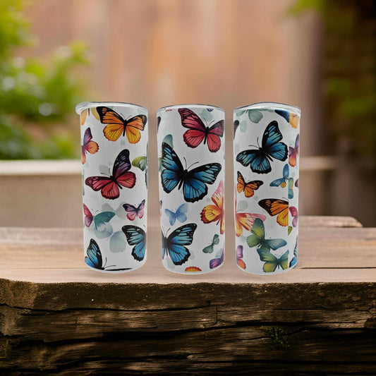 Butterflies