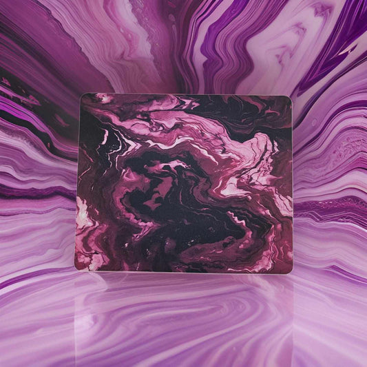 Purple Agate