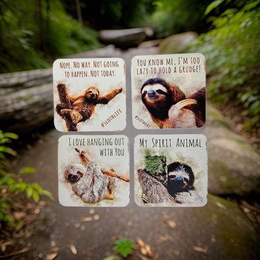 Sloths